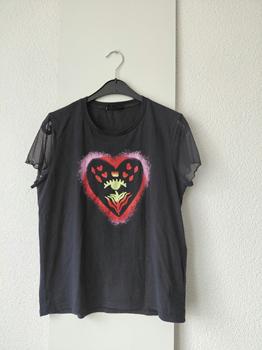 38 DESIGUAL t-shirt - ZE