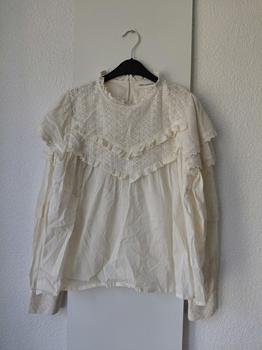 40 SOFIE SCHNOOR ruffle -GB