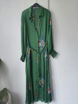 40 MADE IN ITALY maxidress -GB